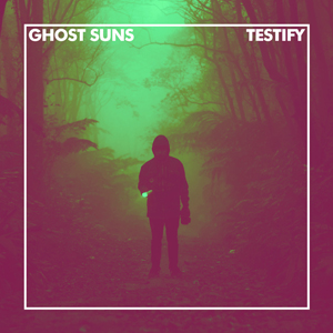 Testify EP